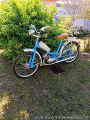 Stadion S11 Moped 1959