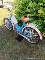 Stadion S11 Moped 1959