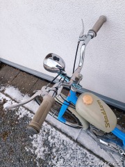 Stadion S11 Moped 1959