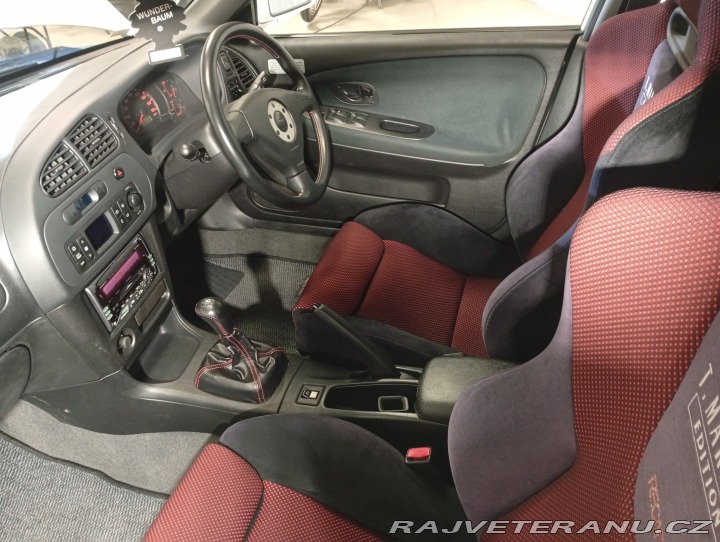 Mitsubishi Lancer EVO XI 2000