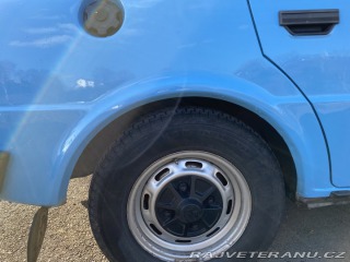 Škoda 105 1987