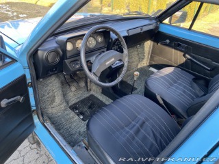 Škoda 105 1987