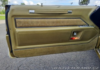Cadillac Coupe de Ville  1970