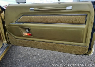 Cadillac Coupe de Ville  1970