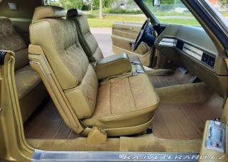 Cadillac Coupe de Ville  1970