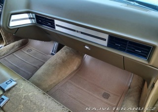 Cadillac Coupe de Ville  1970
