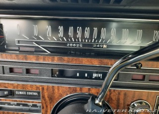 Cadillac Coupe de Ville  1970