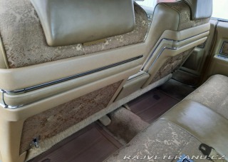 Cadillac Coupe de Ville  1970
