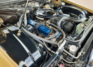Cadillac Coupe de Ville  1970