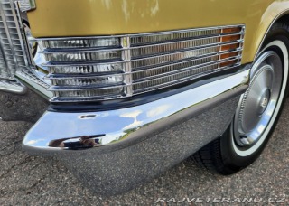 Cadillac Coupe de Ville  1970
