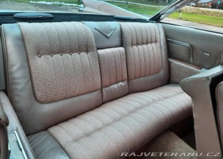 Cadillac Coupe de Ville  1959