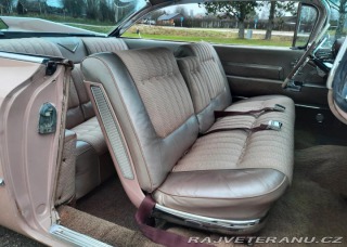 Cadillac Coupe de Ville  1959