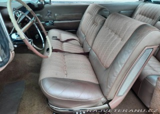 Cadillac Coupe de Ville  1959