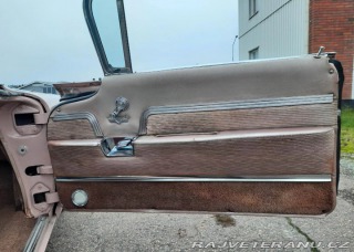 Cadillac Coupe de Ville  1959