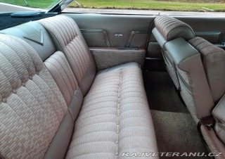 Cadillac Coupe de Ville  1959