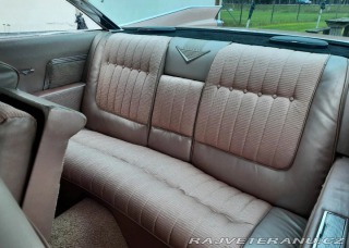 Cadillac Coupe de Ville  1959