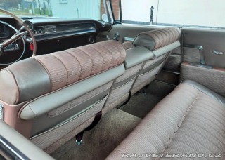 Cadillac Coupe de Ville  1959