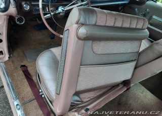 Cadillac Coupe de Ville  1959