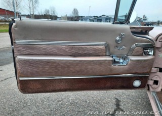 Cadillac Coupe de Ville  1959
