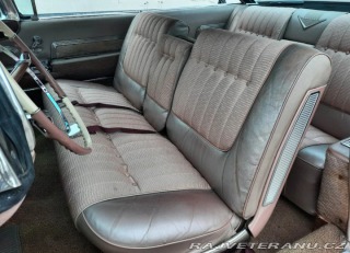 Cadillac Coupe de Ville  1959