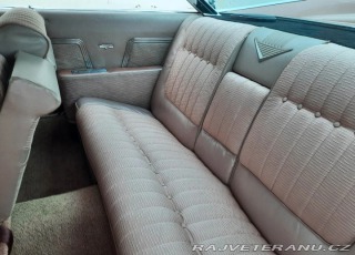 Cadillac Coupe de Ville  1959