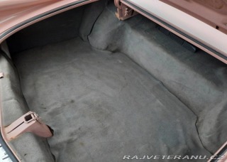 Cadillac Coupe de Ville  1959