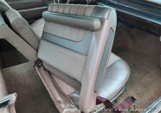 Cadillac Coupe de Ville  1959