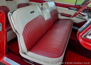 Cadillac Eldorado Seville 1957