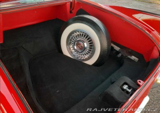 Cadillac Eldorado Seville 1957
