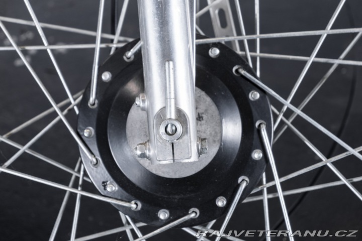 KTM Ostatní modely GS 340 1976