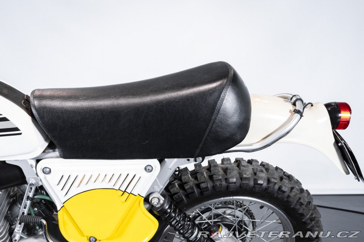 KTM Ostatní modely GS 340 1976