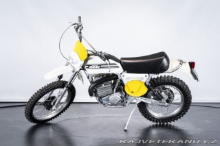 KTM Ostatní modely GS 340 1976