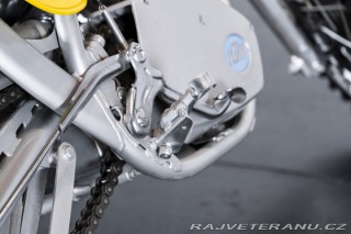 KTM Ostatní modely GS 340 1976