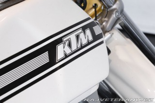 KTM Ostatní modely GS 340 1976