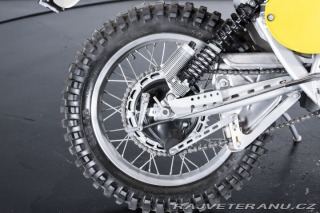 KTM Ostatní modely GS 340 1976
