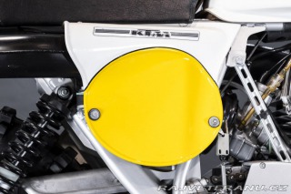 KTM Ostatní modely GS 340 1976