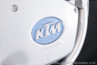 KTM Ostatní modely GS 340 1976