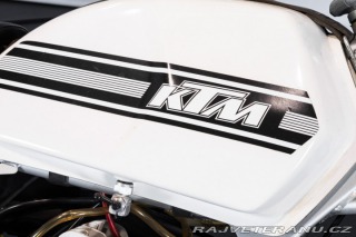 KTM Ostatní modely GS 340 1976