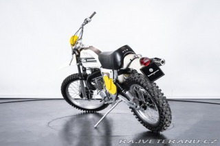KTM Ostatní modely GS 340 1976