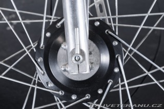 KTM Ostatní modely GS 340 1976