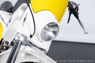 KTM Ostatní modely GS 340 1976