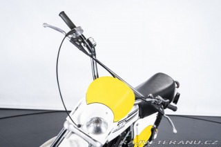 KTM Ostatní modely GS 340 1976