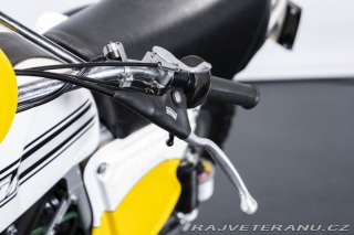 KTM Ostatní modely GS 340 1976