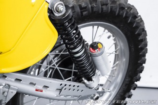 KTM Ostatní modely GS 340 1976