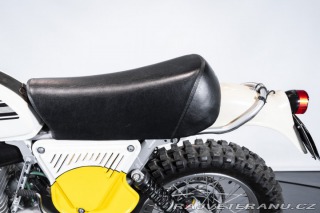 KTM Ostatní modely GS 340 1976