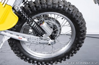 KTM Ostatní modely GS 340 1976