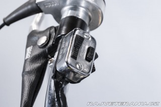 KTM Ostatní modely GS 340 1976