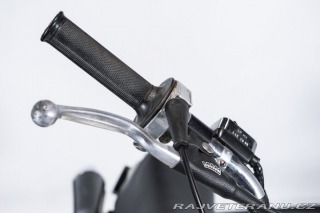 KTM Ostatní modely GS 340 1976