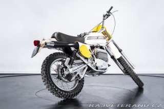 KTM Ostatní modely GS 340 1976