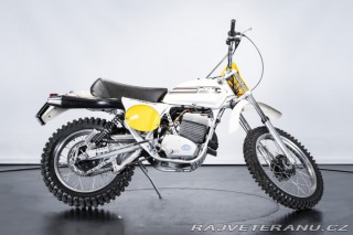 KTM Ostatní modely GS 340 1976